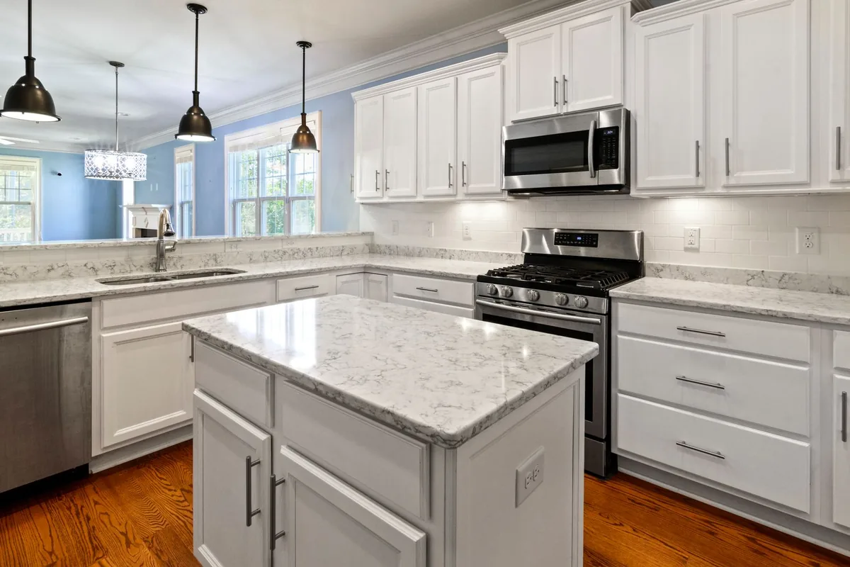 Filth & Squalor Cleanup in Santee, SC