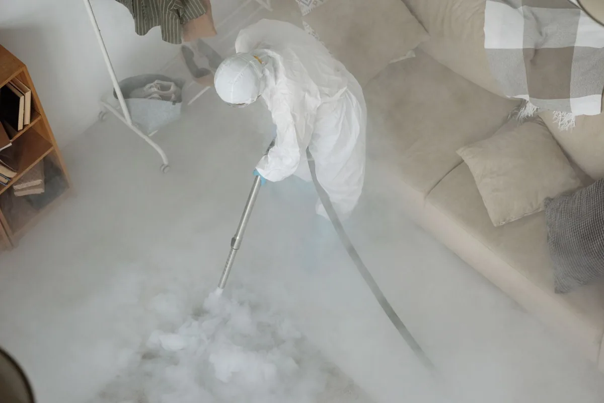 Crime Scene Cleanup in Santee, SC